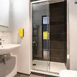 Hotell Staycity Centre Bordeaux