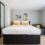 Staycity Centre Отель 3*