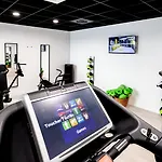 Отель Staycity Centre