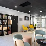 Staycity Centre Бордо