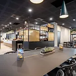 Staycity Centre