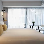 Staycity Centre Отель