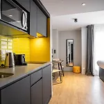 Staycity Centre