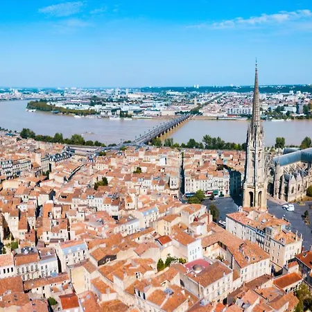 Staycity Centre Appart hôtel 3*