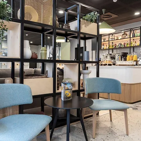 Staycity Centre 3*