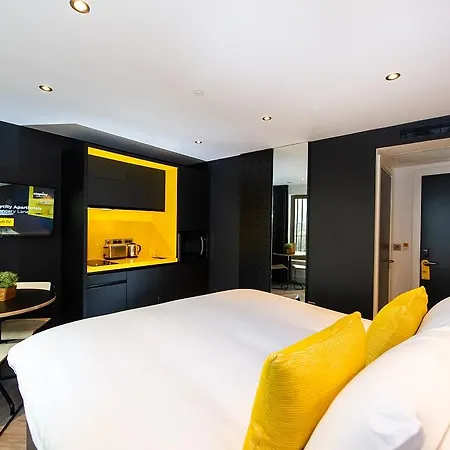 Staycity Centre Bordeaux