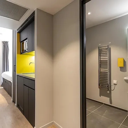 Staycity Centre 3*