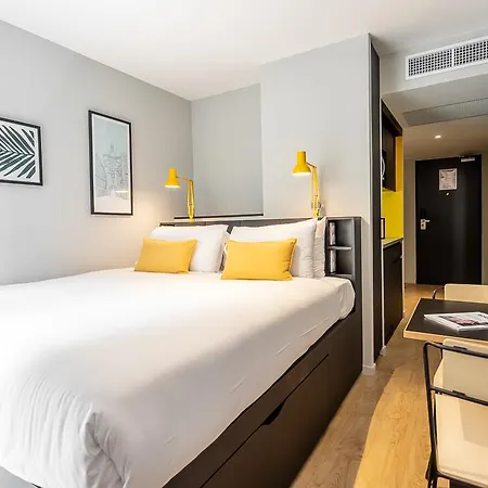 Hotel Staycity Centre