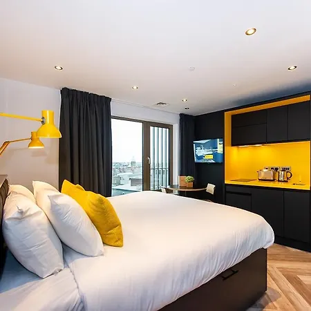 Staycity Centre 3* Bordeaux