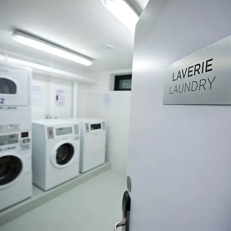 Staycity Centre 3* Bordeaux