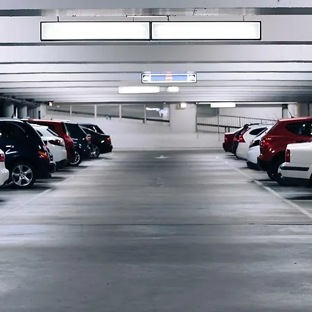 Lejlighedshotel Staycity Centre 3*