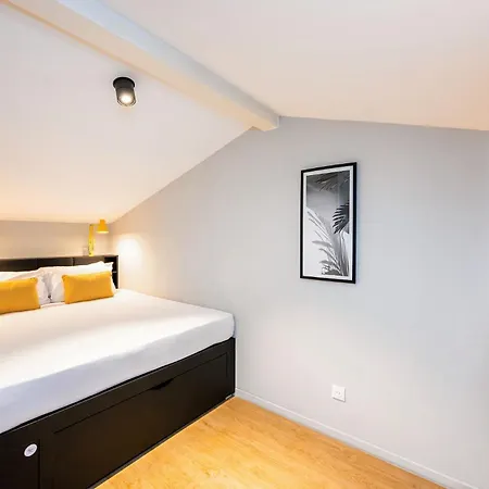 Staycity Centre