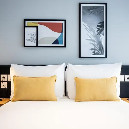 Staycity Centre Bordeaux