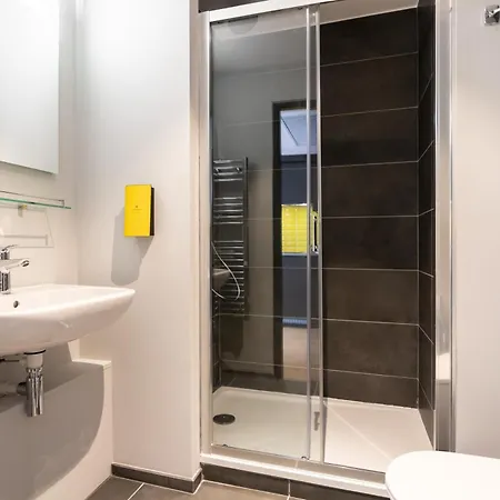 Lejlighedshotel Staycity Centre Bordeaux