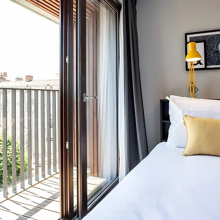 Staycity Centre 3* Bordeaux