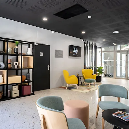 Staycity Centre Bordeaux