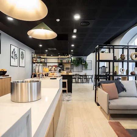 Staycity Centre 3* Bordeaux