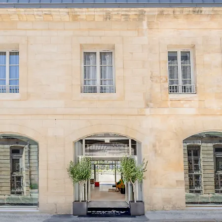 Staycity Centre Hotel 3*