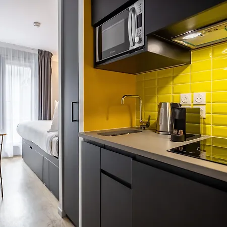 Staycity Centre