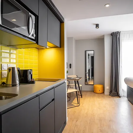 Staycity Centre