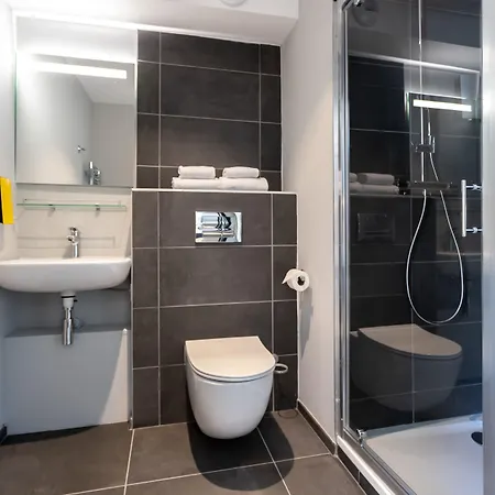 Staycity Centre 3*