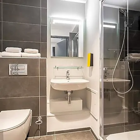 Staycity Centre 3*