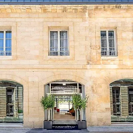 Staycity Centre Bordeaux