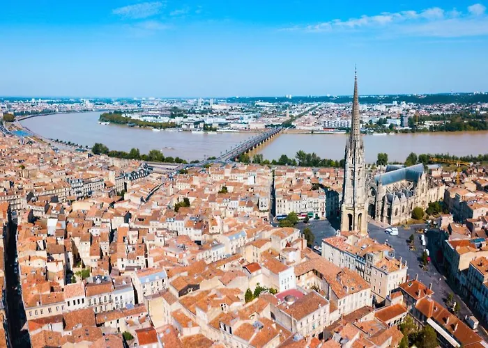 Staycity Centre Hotel 3*