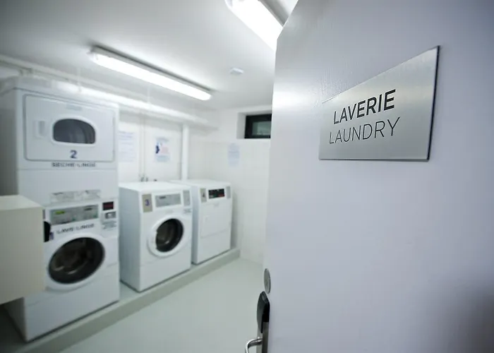 Staycity Centre 3* Bordeaux