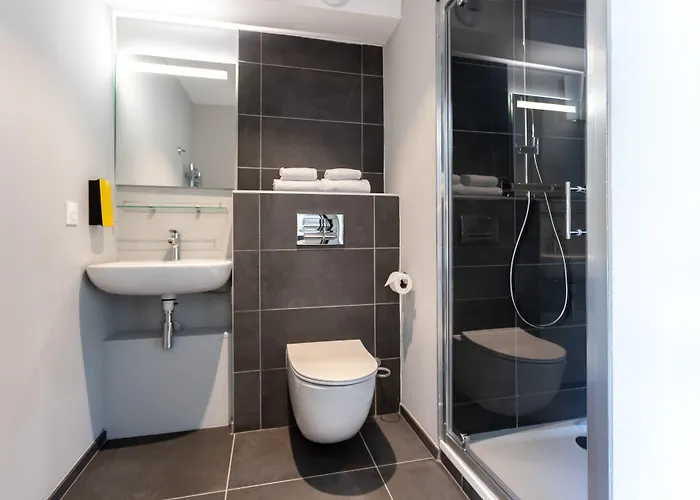 Staycity Centre 3*