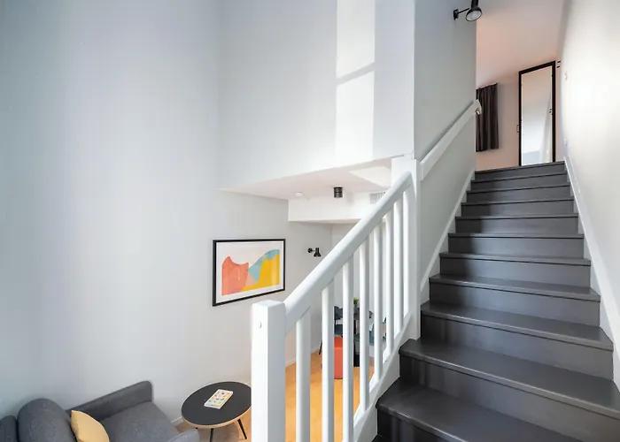 Staycity Centre Hotel 3*