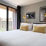 Staycity Centre فندق