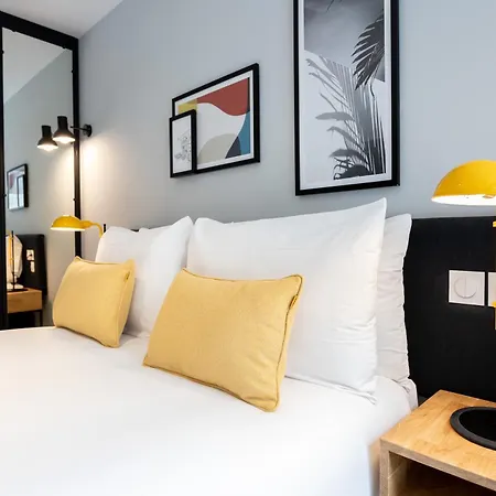 Staycity Centre