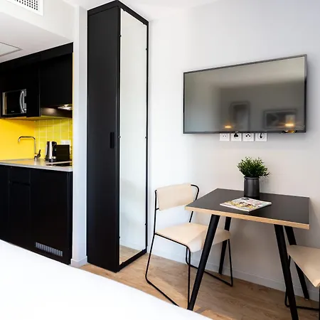 Staycity Centre
