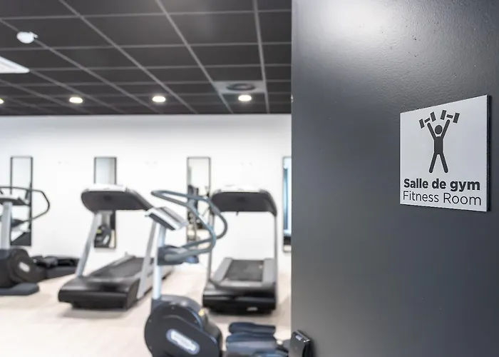 Hotel Staycity Centre