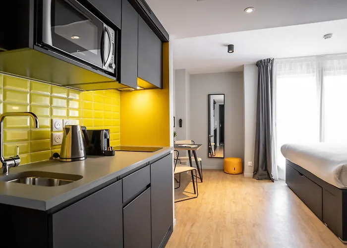 Staycity Centre