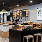 Hotel Staycity Centre
