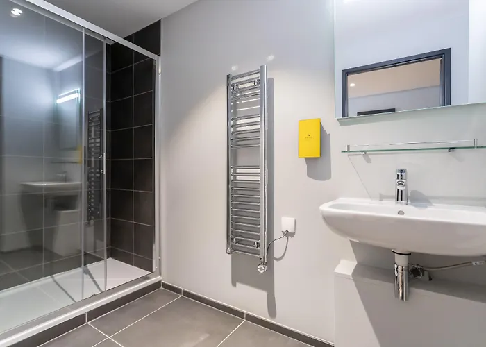 Staycity Centre 3*